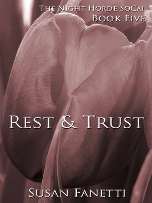 cover image of Rest & Trust